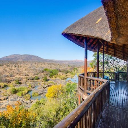 Mkuze Falls Private Game Reserve Durban Extérieur photo