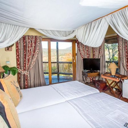 Mkuze Falls Private Game Reserve Durban Extérieur photo