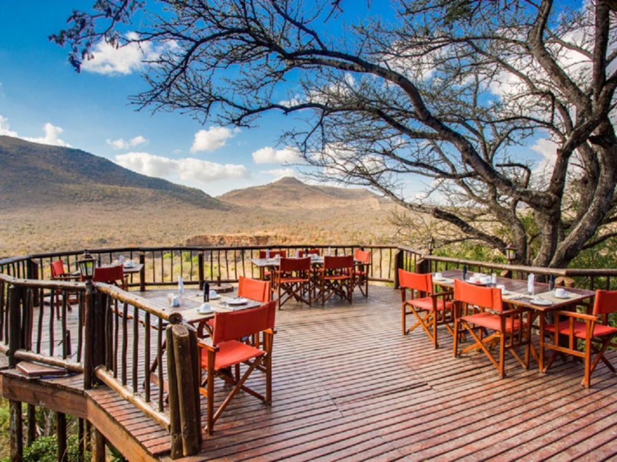 Mkuze Falls Private Game Reserve Durban Extérieur photo