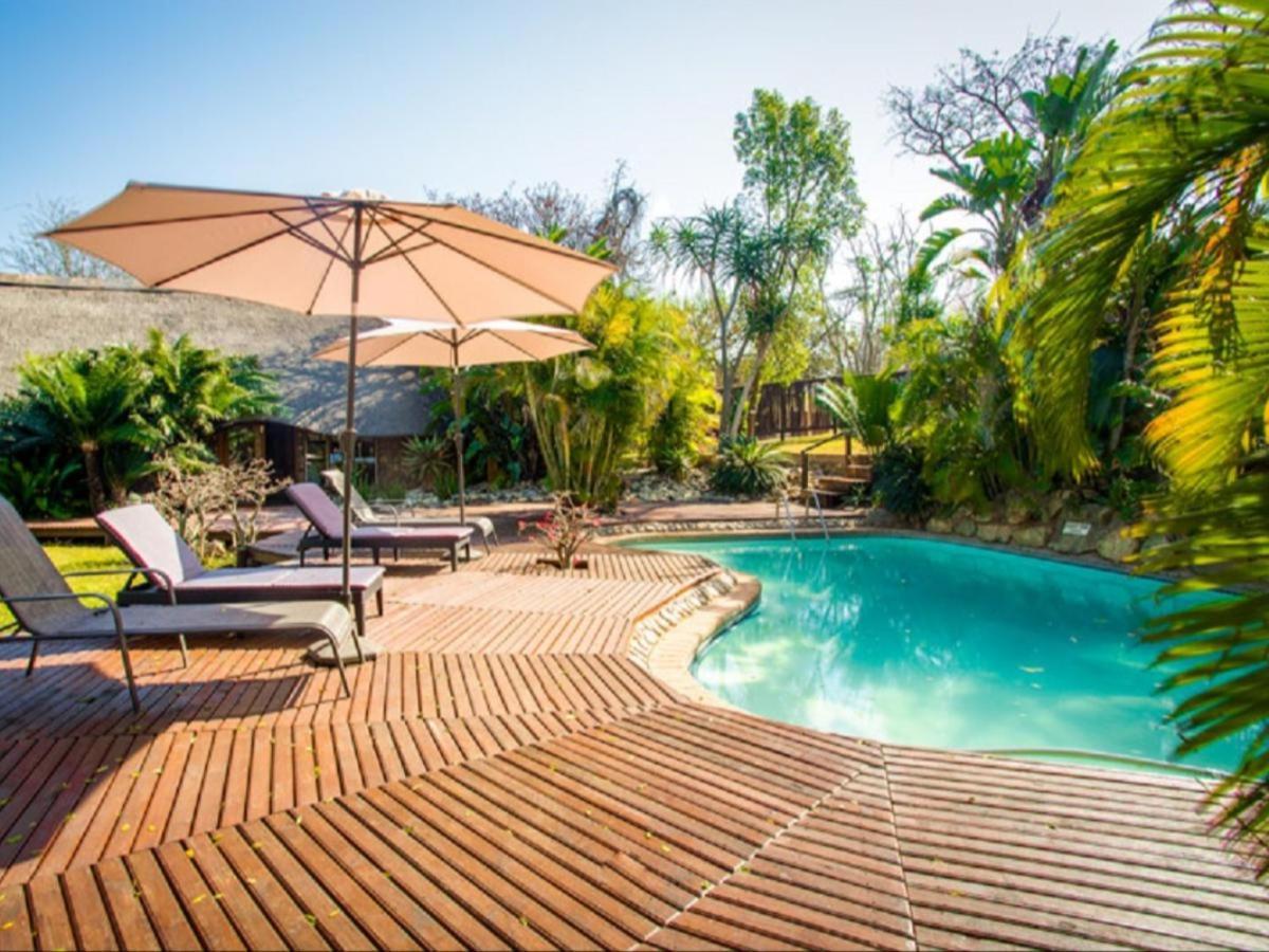 Mkuze Falls Private Game Reserve Durban Extérieur photo