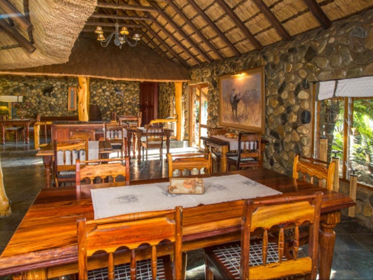 Mkuze Falls Private Game Reserve Durban Extérieur photo