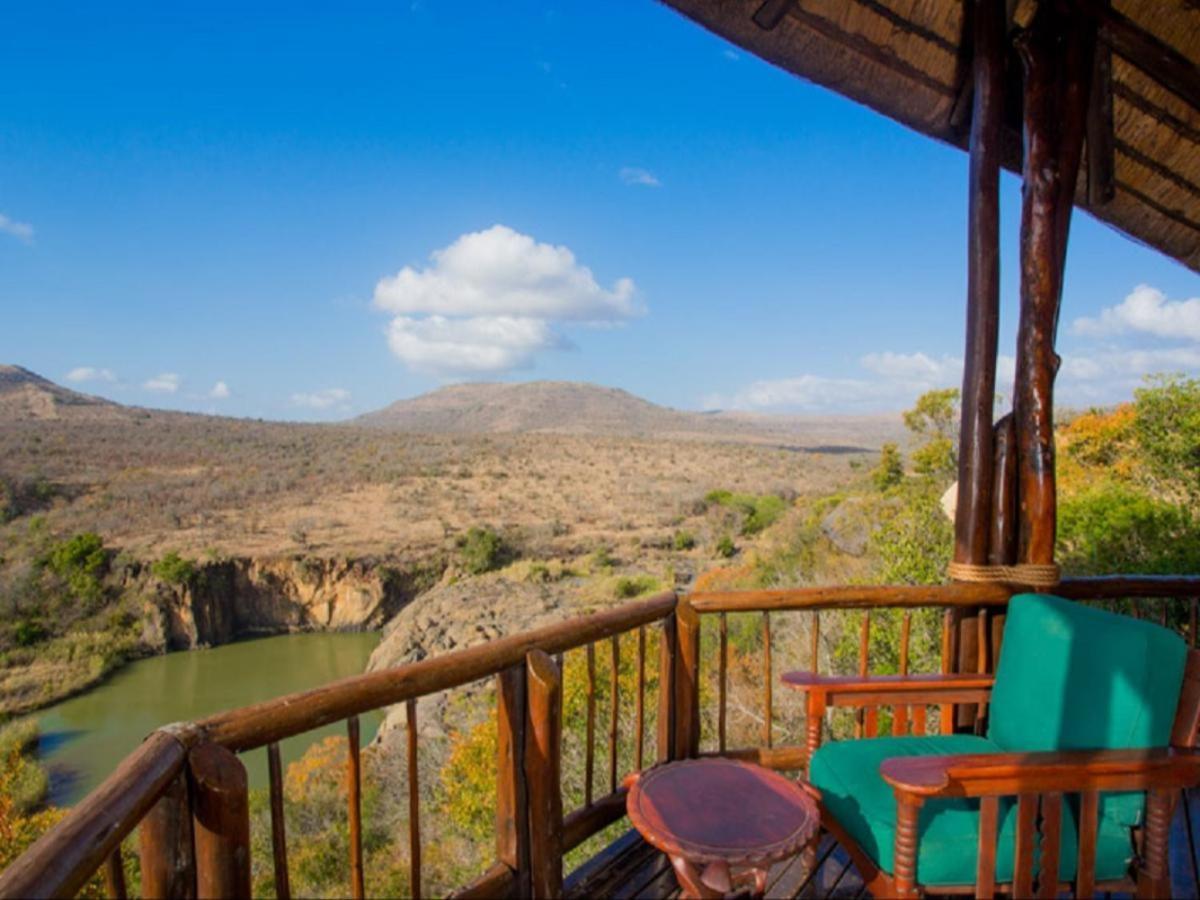 Mkuze Falls Private Game Reserve Durban Extérieur photo