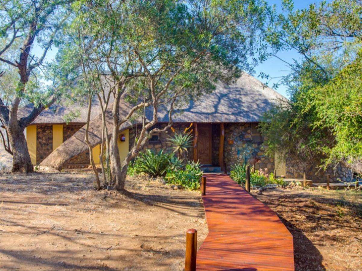 Mkuze Falls Private Game Reserve Durban Extérieur photo