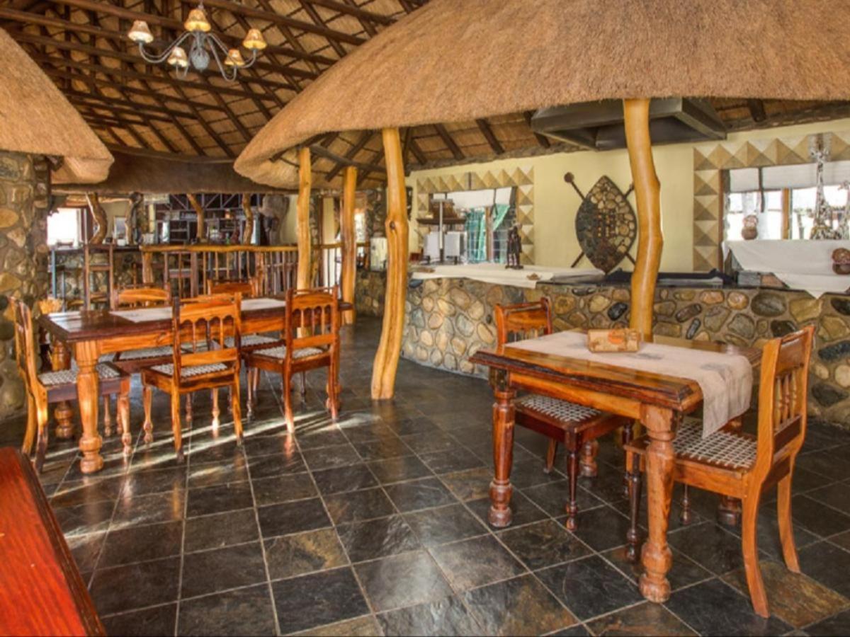 Mkuze Falls Private Game Reserve Durban Extérieur photo