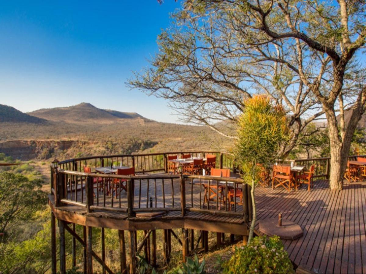 Mkuze Falls Private Game Reserve Durban Extérieur photo