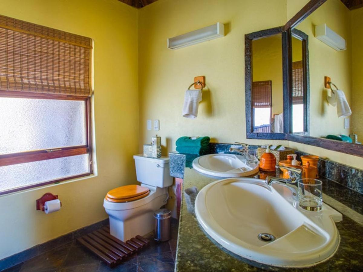 Mkuze Falls Private Game Reserve Durban Extérieur photo