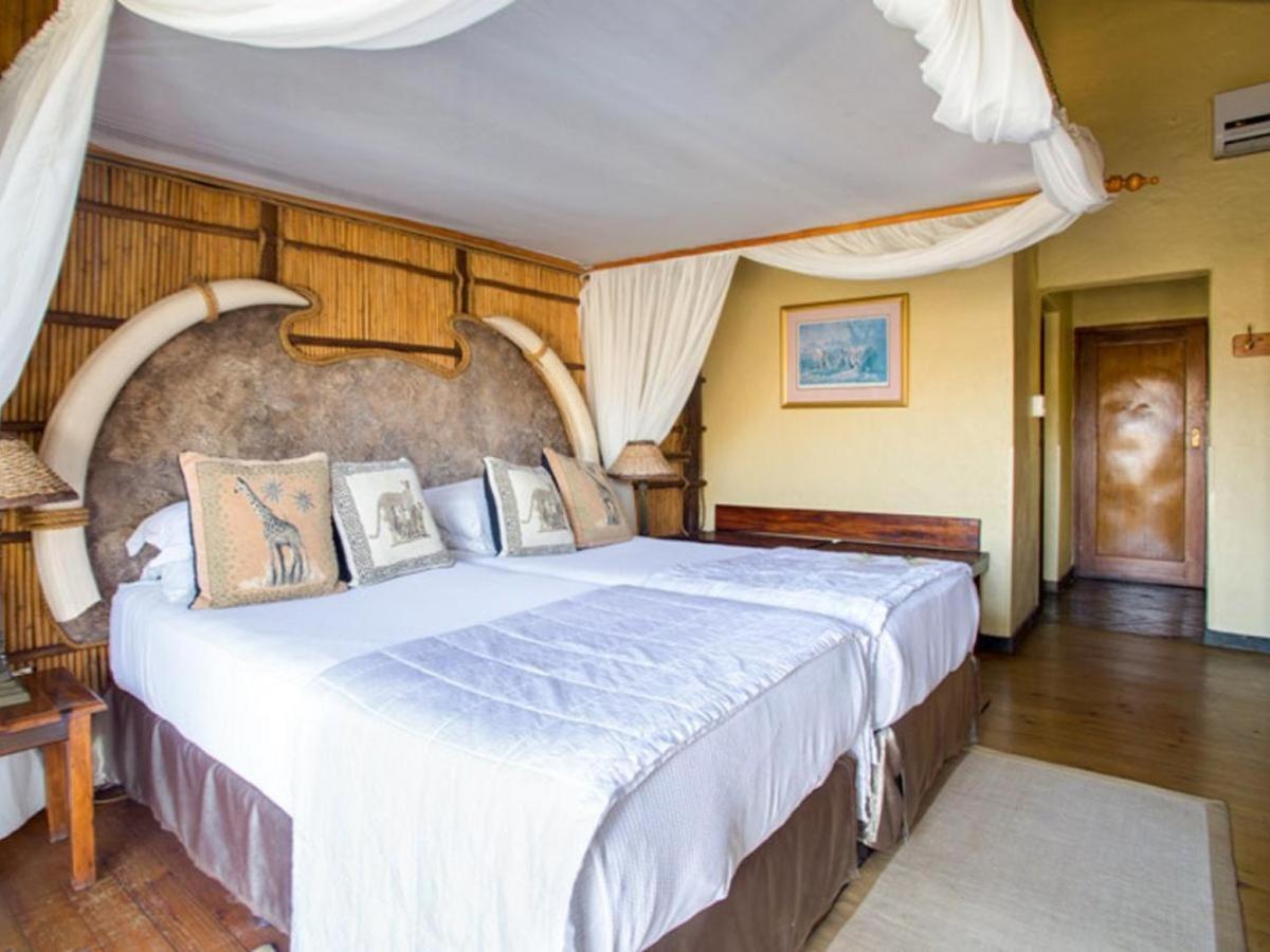 Mkuze Falls Private Game Reserve Durban Extérieur photo