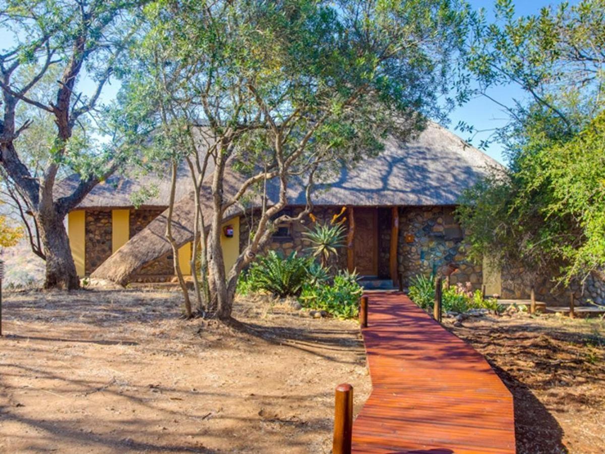 Mkuze Falls Private Game Reserve Durban Extérieur photo