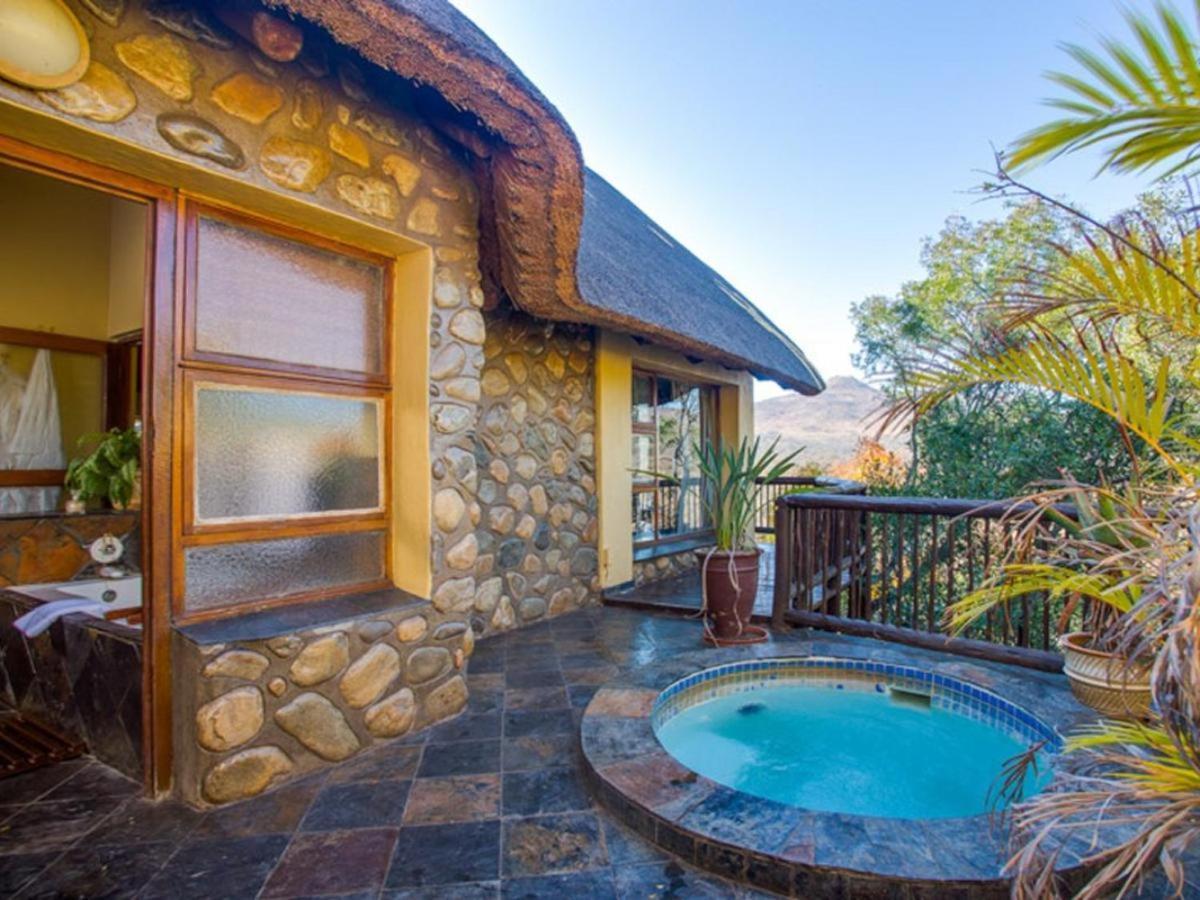 Mkuze Falls Private Game Reserve Durban Extérieur photo