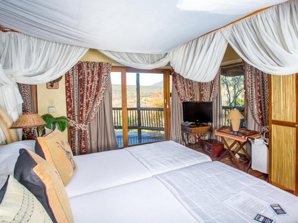 Mkuze Falls Private Game Reserve Durban Extérieur photo