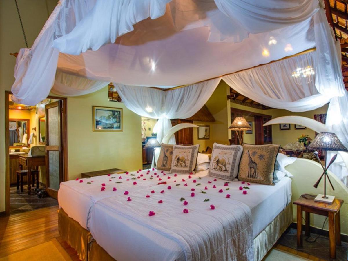Mkuze Falls Private Game Reserve Durban Extérieur photo