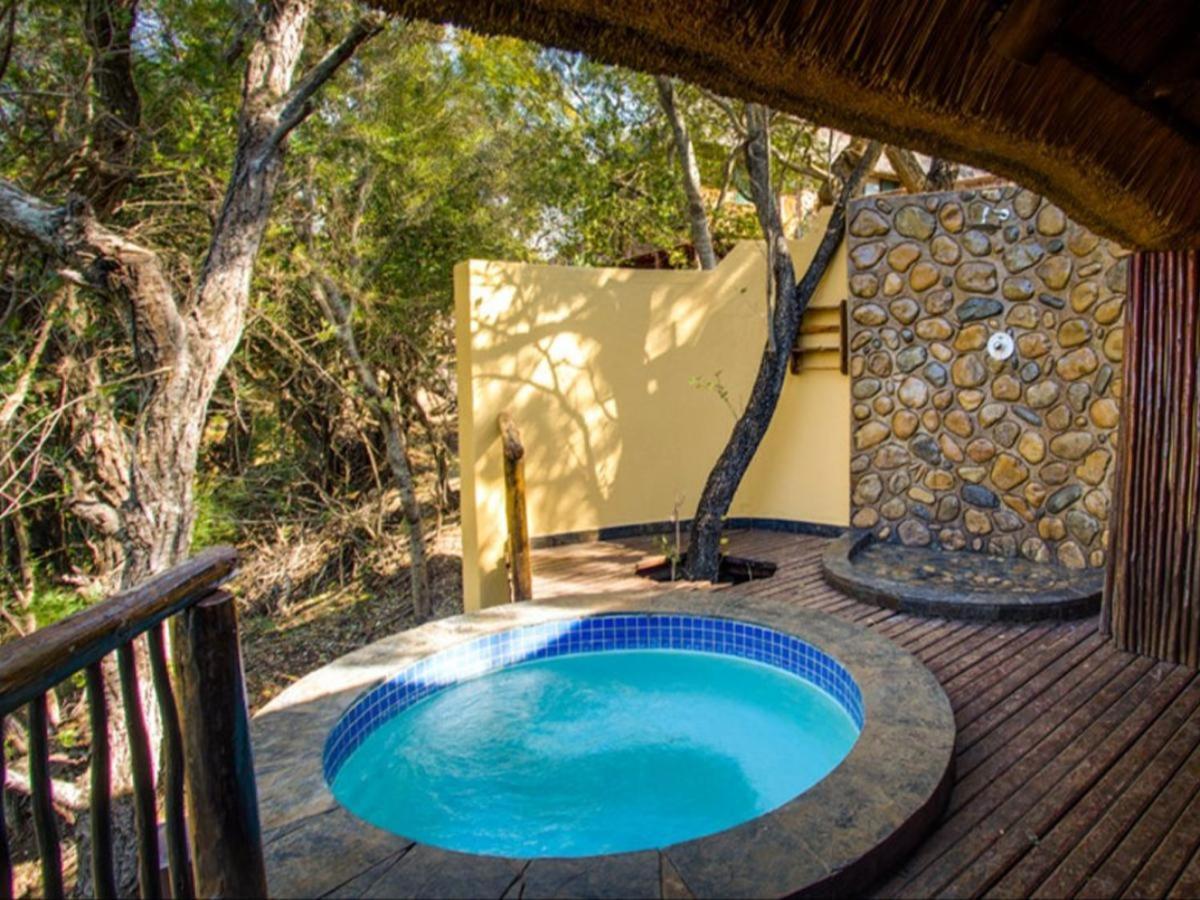 Mkuze Falls Private Game Reserve Durban Extérieur photo